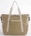 BG375 BagBase Ramble Tote Bag Desert Sand colour image